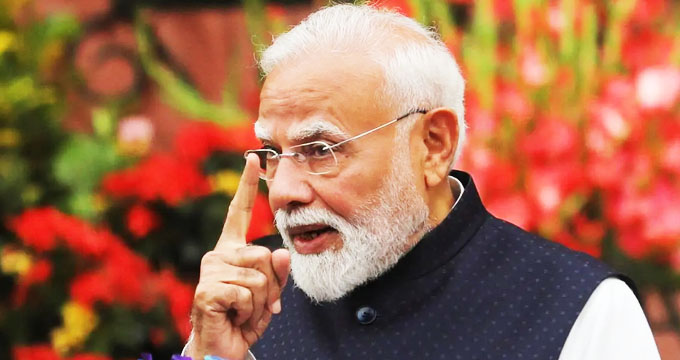 Narendra Modi: কংগ্রেসকে 'ফেলড প্রোডাক্ট’ বলে রাহুল গান্ধীকে তীব্র কটাক্ষ  প্রধানমন্ত্রীর!   